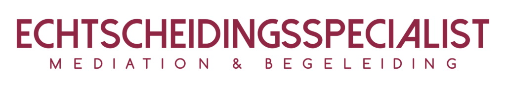 Echtscheiding aanvragen